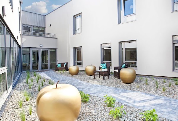 Résidence Matisse serviloge Le domaine — photo principale