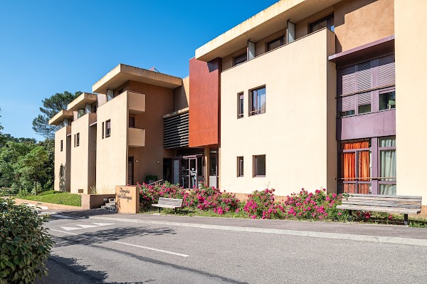 EHPAD Korian Le Domaine de Collongue — photo principale