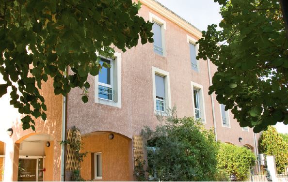 EHPAD Résidence du Pays d'Aigues — photo principale