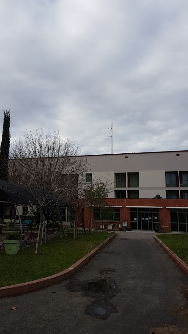 EHPAD Le Mas d'Agly — photo principale