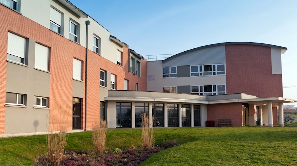EHPAD Les Jardin de Matisse — photo principale