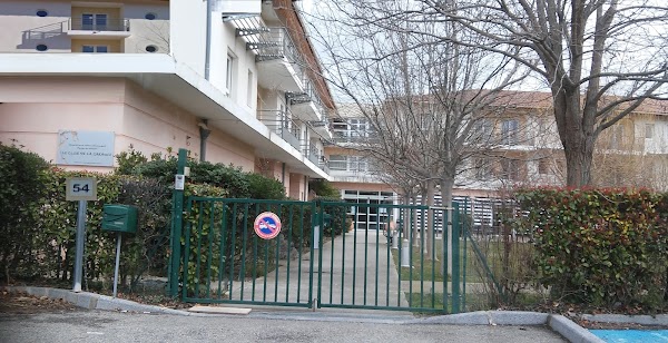 EHPAD Le Clos de la Garance — photo principale