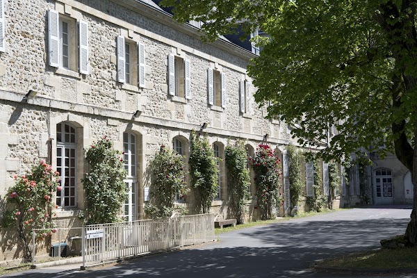 EHPAD Résidence Les feuillants — photo principale