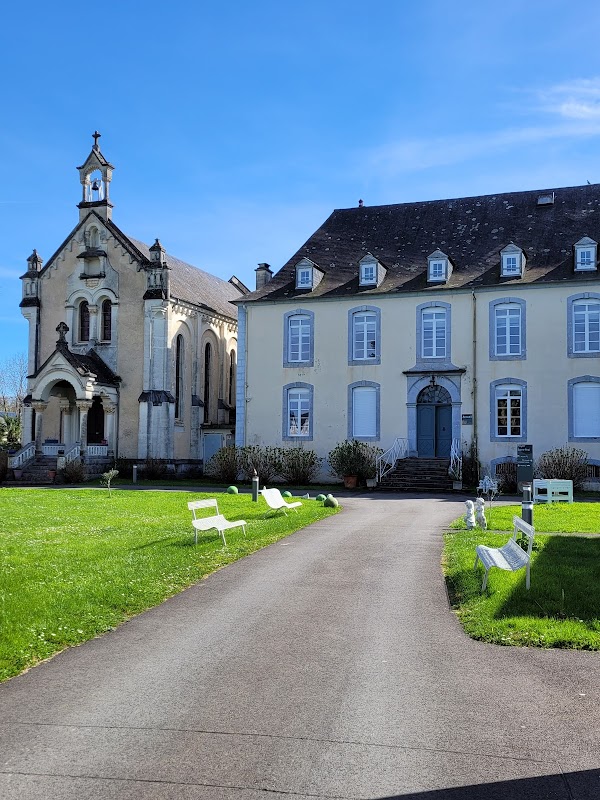 EHPAD Saint-Frai — photo principale