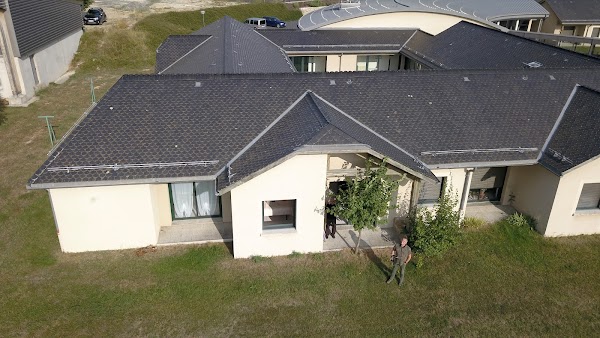 EHPAD Résidence Les Pins — photo principale