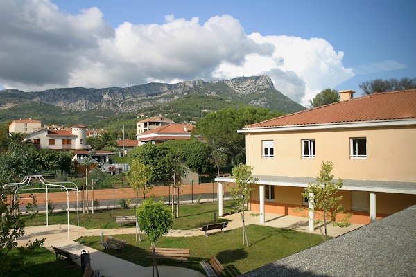 EHPAD Résidence Les Oliviers — photo principale
