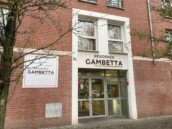 EHPAD Gambetta — photo principale