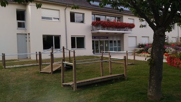 EHPAD de l'hôpital La Grafenbourg — photo principale
