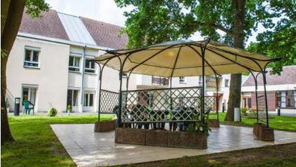 EHPAD Le Village — photo principale