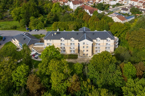EHPAD Résidence du Moulin — photo principale
