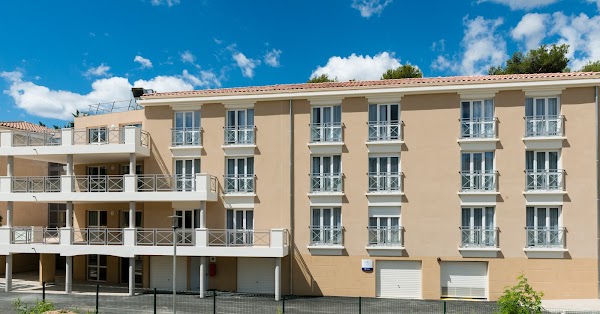 EHPAD La Résidence Medicis — photo principale