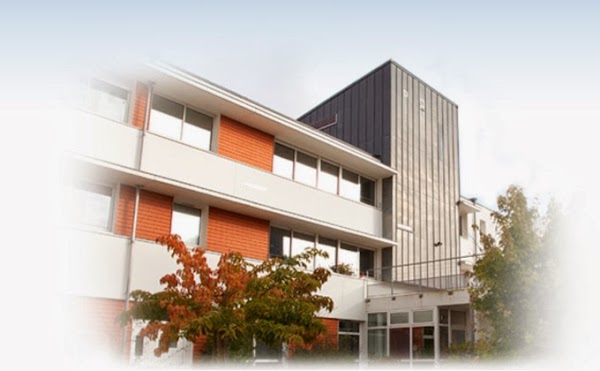 EHPAD de l'hôpital Sèvre-et-Loire — photo principale