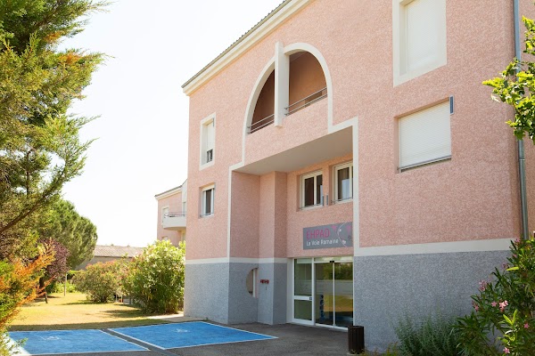 EHPAD La Voie Romaine — photo principale