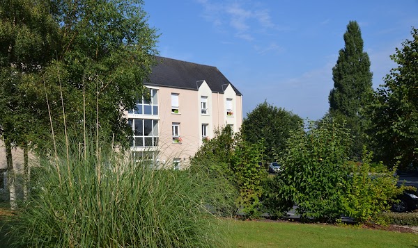 EHPAD La Demeure du Bois Ardent — photo principale