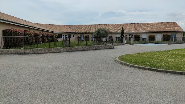 EHPAD Les Monts du Matin — photo principale