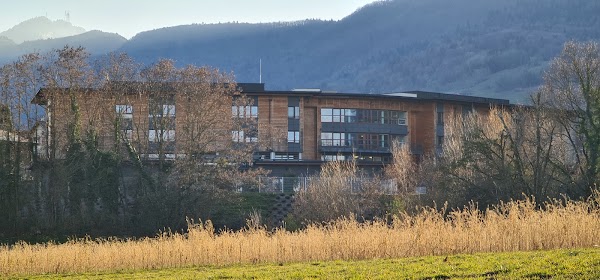 EHPAD Les terrasses de Reinach — photo principale