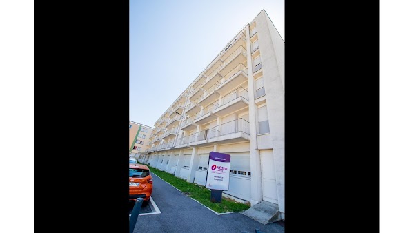 EHPAD Résidence Dauphine — photo principale