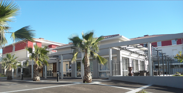 EHPAD Résidence Le Cosor — photo principale