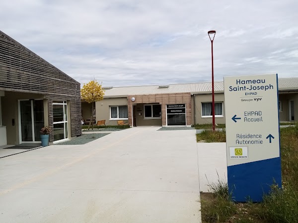 EHPAD Saint-Joseph — photo principale