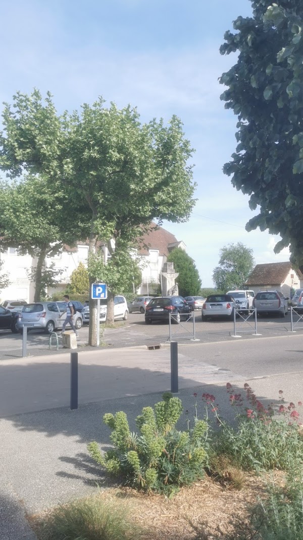 EHPAD Charles de Gaulle — photo principale