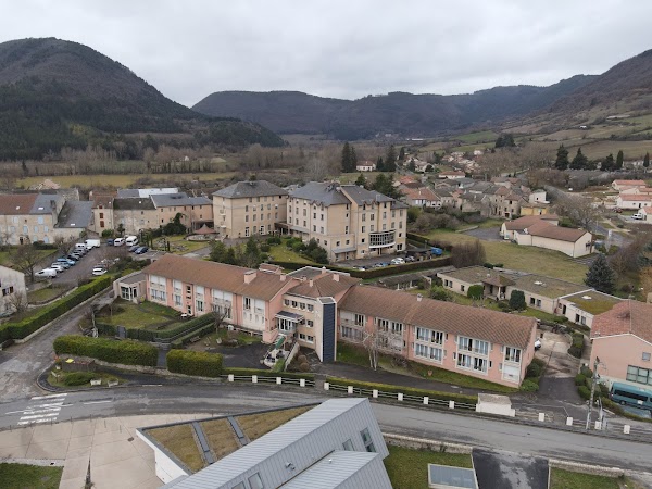 EHPAD Résidence des Deux Vallées — photo principale
