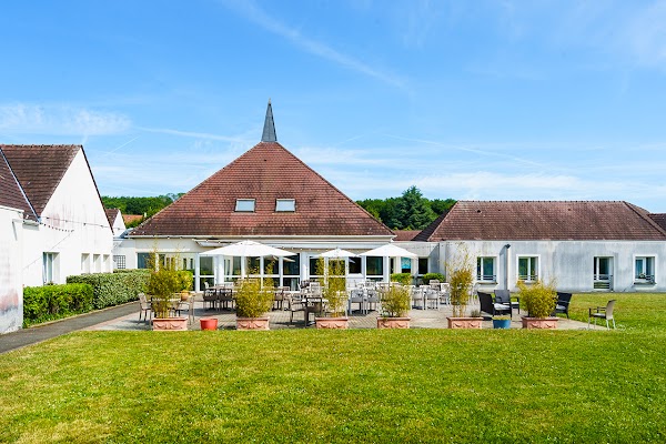 EHPAD Les Jardins de Roinville — photo principale