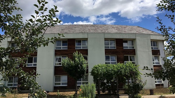 EHPAD Les Colombes — photo principale