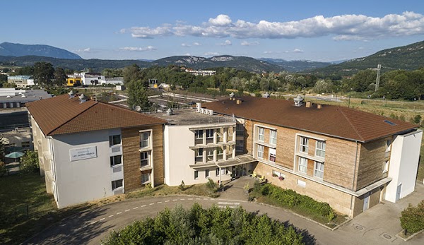 EHPAD Les Jardins Médicis — photo principale