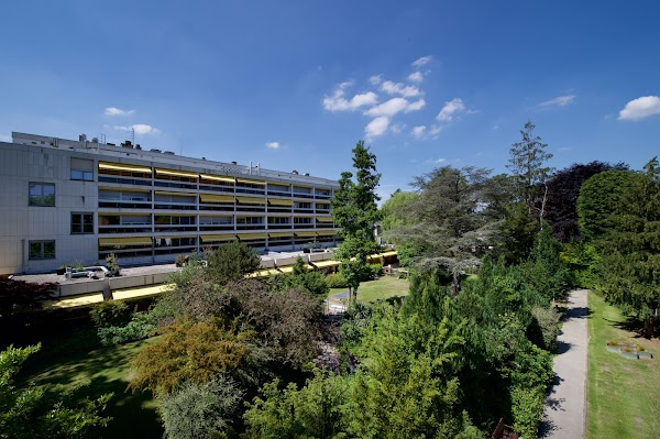 EHPAD Résidence Les Marronniers — photo principale