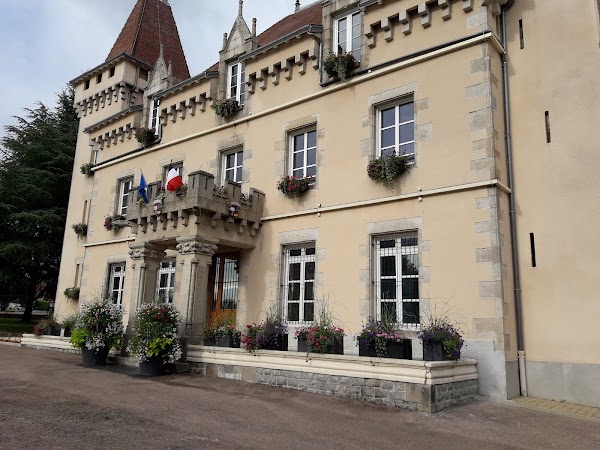 EHPAD Résidence La Valoine — photo principale