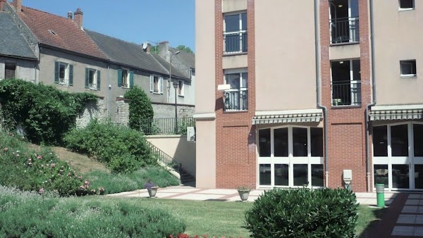 Résidence Tournebride — photo principale