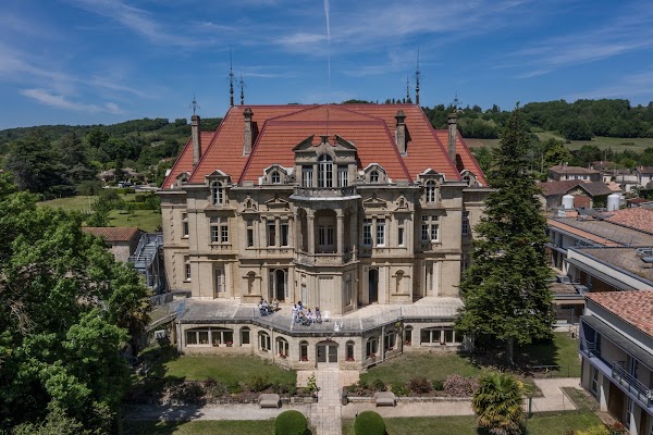 EHPAD Les Jardins d'Iroise — photo principale