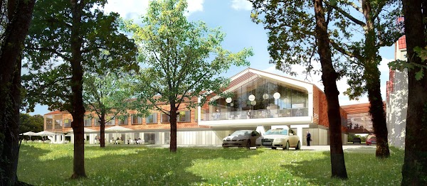 EHPAD Résidence Les Magnolias — photo principale