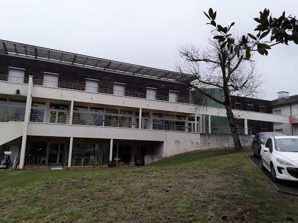 EHPAD Résidence Belle-Croix — photo principale