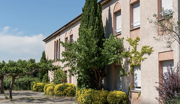 EHPAD Les Sereins — photo principale
