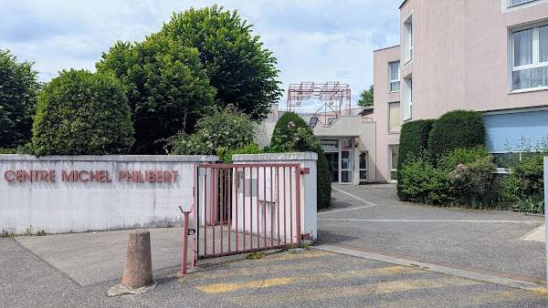 EHPAD Michel Philibert — photo principale
