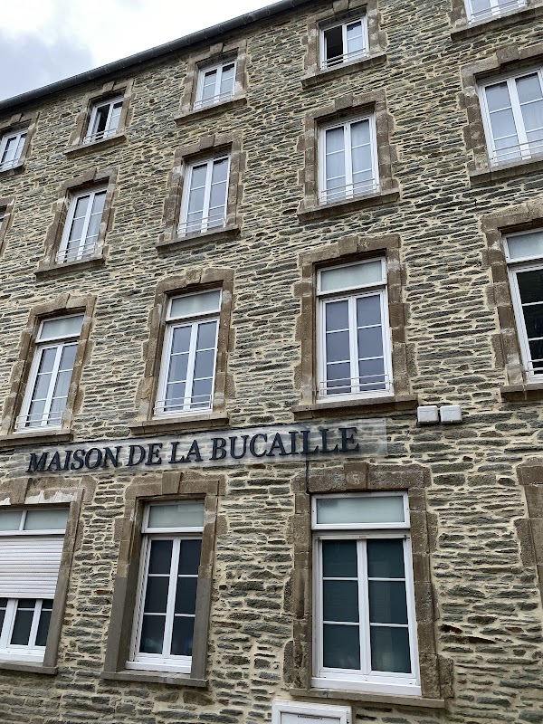 EHPAD La Bucaille — photo principale