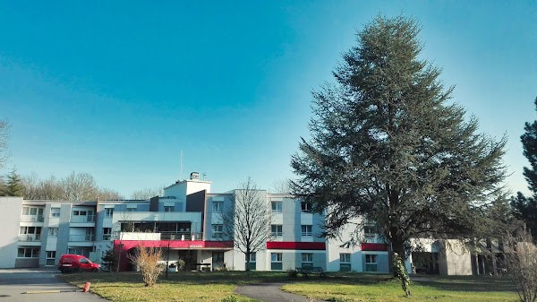 EHPAD Roche Maillard — photo principale