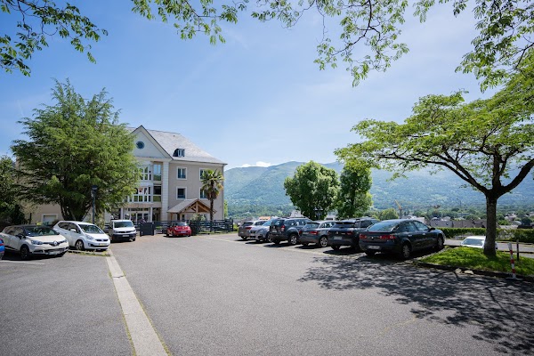 EHPAD Les Balcons du Hautacam — photo principale