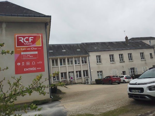 Petite unité de vie Charles de Blois ou du Clergé — photo principale