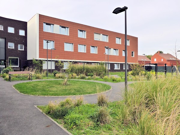 EHPAD La Ritournelle — photo principale