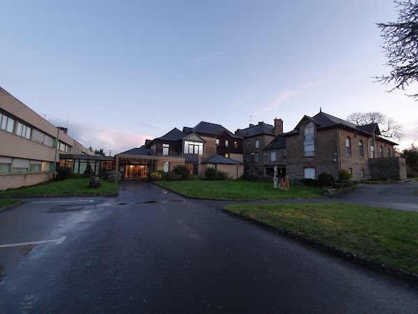 EHPAD Le tronchet — photo principale