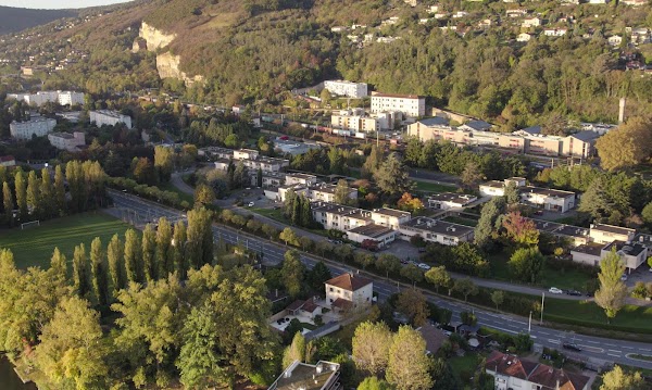 EHPAD du centre hospitalier du Mont d'Or — photo principale