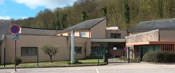 EHPAD La Côte de Velours — photo principale