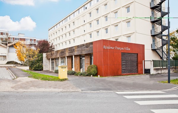 EHPAD Résidence François Villon — photo principale