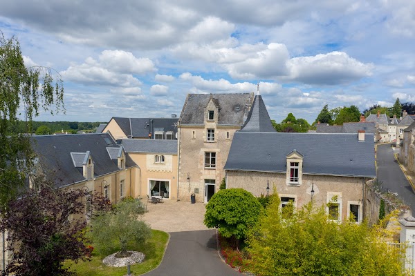 EHPAD Les Jardins d'Iroise — photo principale