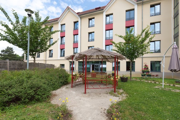 EHPAD Résidence de la Miotte — photo principale