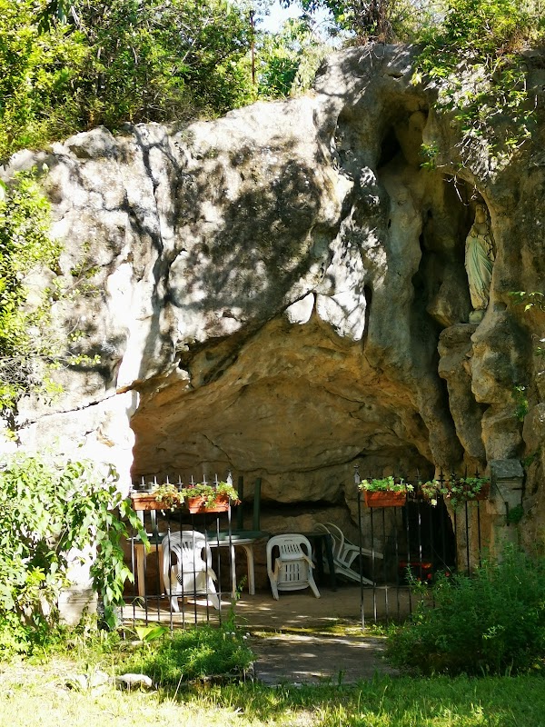 EHPAD Centre Roseraie Sainte-Odile — photo principale