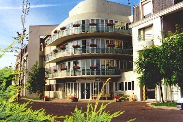 EHPAD Ambroise Croizat — photo principale