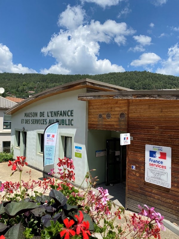 EHPAD La Vallée de la Blanche — photo principale